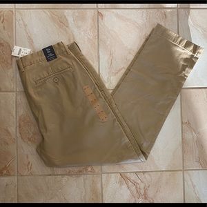 J. Crew - Men’s Khakis 32W/30L